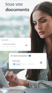 Edusign Apprenant screenshot 5