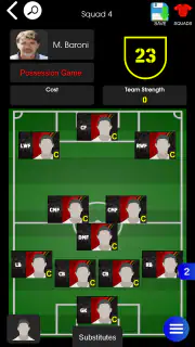 eFHUB™ 25 screenshot 5