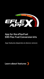 eFlexApp screenshot 1