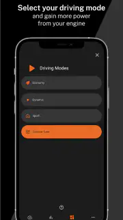 eFlexApp screenshot 3