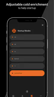 eFlexApp screenshot 4