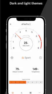 eFlexApp screenshot 5