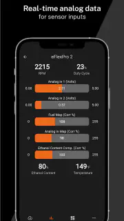 eFlexApp screenshot 6