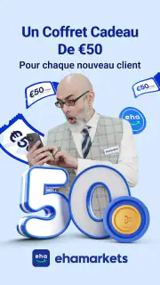 ehamarkets – Commerce en ligne screenshot 1