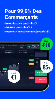 ehamarkets – Commerce en ligne screenshot 2