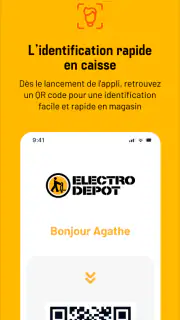 ELECTRO DEPOT screenshot 4