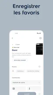 Electrolux screenshot 4