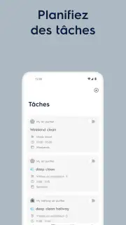 Electrolux screenshot 5