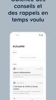Electrolux screenshot 6