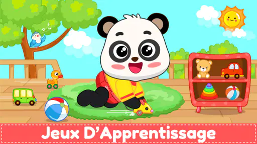 ElePant Jeux animaux enfant 2+ screenshot
