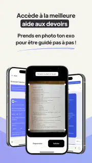 Eliott | Ton prof particulier screenshot 4