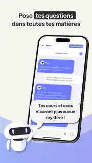 Eliott | Ton prof particulier screenshot 5