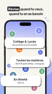 Eliott | Ton prof particulier screenshot 7