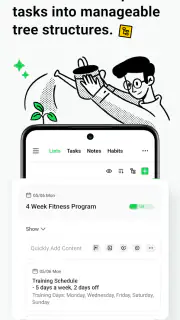 Elisi: AI Smart Task Planner screenshot 3