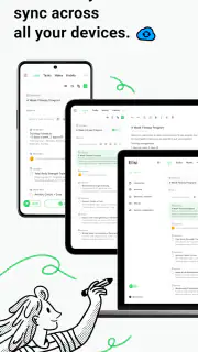 Elisi: AI Smart Task Planner screenshot 5
