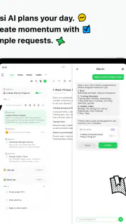 Elisi: AI Smart Task Planner screenshot 8