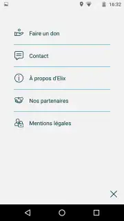 Elix - Langue des signes screenshot 5