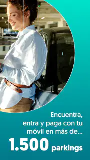 ElParking-App para conductores screenshot 3