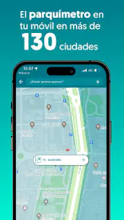 ElParking-App para conductores screenshot 4