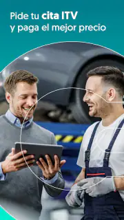 ElParking-App para conductores screenshot 7