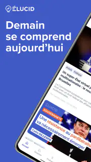 Elucid, média indépendant screenshot 1