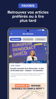 Elucid, média indépendant screenshot 4