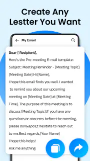 Email - Email Login screenshot 5
