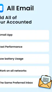 Email - Email Login screenshot 6