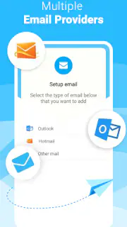Email- Fast Login For Any Mail screenshot 1