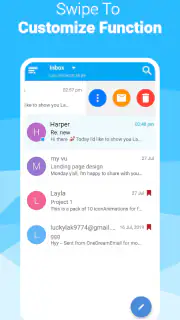 Email- Fast Login For Any Mail screenshot 2