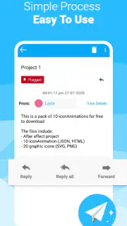 Email- Fast Login For Any Mail screenshot 4
