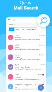 Email- Fast Login For Any Mail screenshot 5