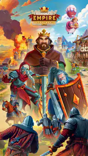 Empire: Four Kingdoms screenshot 1