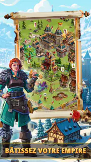 Empire: Four Kingdoms screenshot 2