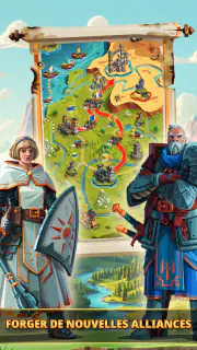 Empire: Four Kingdoms screenshot 4