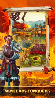 Empire: Four Kingdoms screenshot 5