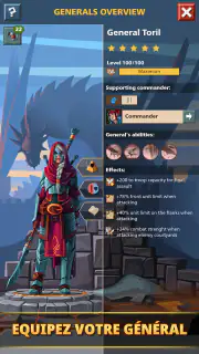 Empire: Four Kingdoms screenshot 6