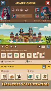 Empire: Four Kingdoms screenshot 7