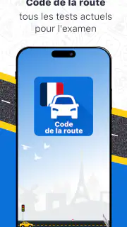 Emyat: Code de la route 2026 screenshot 1