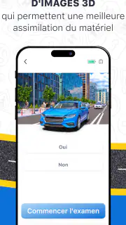 Emyat: Code de la route 2026 screenshot 3