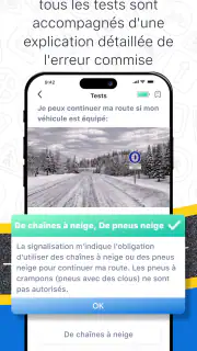 Emyat: Code de la route 2026 screenshot 4