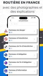 Emyat: Code de la route 2026 screenshot 6