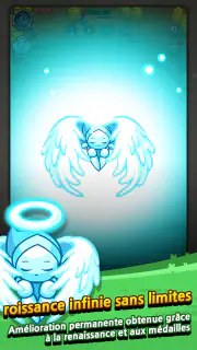 Endless Frontier 2 - RPG Idle screenshot 2