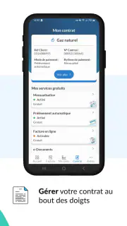 ENGIE Electricité et Gaz screenshot 4