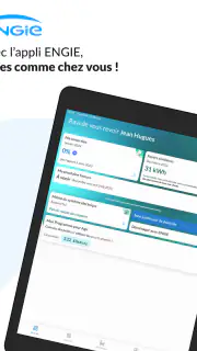ENGIE Electricité et Gaz screenshot 6