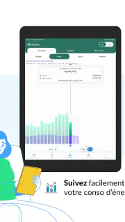 ENGIE Electricité et Gaz screenshot 7