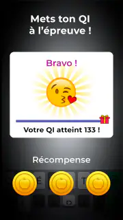 Énigme: Devinette avec Réponse screenshot 4