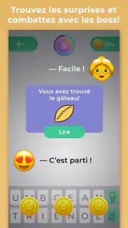 Énigme: Devinette avec Réponse screenshot 5