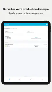 Enphase Enlighten screenshot 7