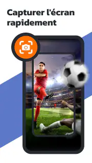 Enregistreur d'écran screenshot 2